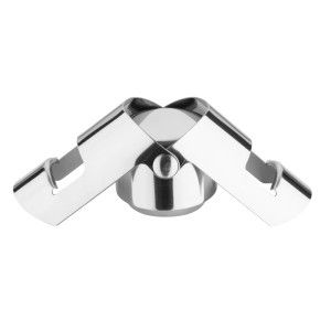 Šampano kamštis - Olympia - Fourniresto