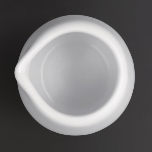 Pieno ir grietinėlės puodelis 43 ml - 12 vnt. - Olympia - Fourniresto