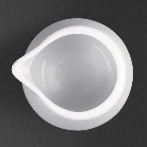 Pieno ir grietinės puodelis 228 ml - 12 vnt. - Olympia - Fourniresto