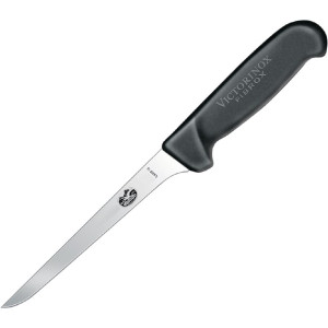 Kaulavynių peilis, 18 cm tvirta lama - Victorinox - Fourniresto