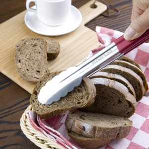 Raudona paslaugų špagačio 300 mm - Vogue - Fourniresto