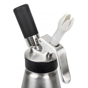 Šlagų purkštuvas 1 L - FourniResto - Fourniresto