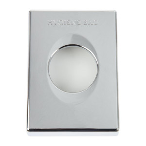 Higieninių maišelių išdaliklis „Chrome“ - FourniResto - Fourniresto