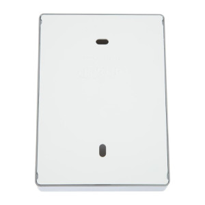 Higieninių maišelių išdaliklis „Chrome“ - FourniResto - Fourniresto