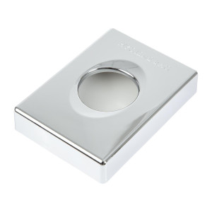 Higieninių maišelių išdaliklis „Chrome“ - FourniResto - Fourniresto