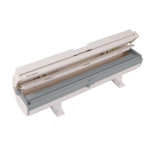 Kompaktiškas dozatorius 1000 363 mm - Wrapmaster - Fourniresto