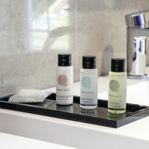 Kūno kremas Geneva Guild 30 ml - 300 vnt. - FourniResto - Fourniresto