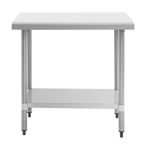 Pjūklas iš nerūdijančio plieno 900 mm - Vogue - Fourniresto