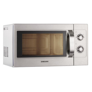 Mikrobangų krosnelė 26 L 1100 W - Samsung - Fourniresto