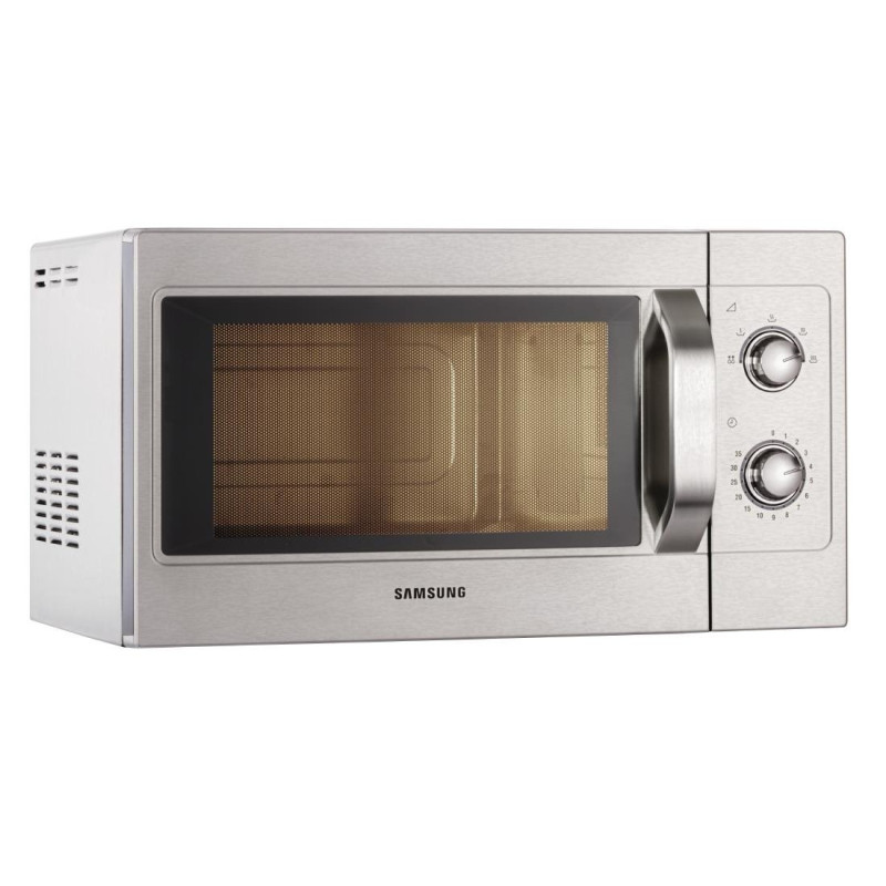 Mikrobangų krosnelė 26 L 1100 W - Samsung - Fourniresto