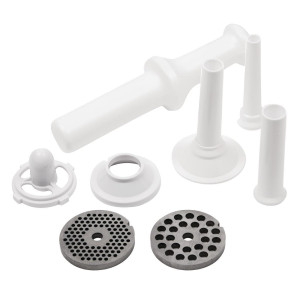 Mėsmo smulkintuvas 113 kg/h - Caterlite - Fourniresto