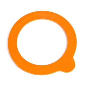 Atsarginis sandarinimas skardiniams Ø 81 mm - Vogue - Fourniresto