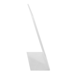 Apsauginis Lenkiamas Akrilinis Meniu A4 - Olympia - Fourniresto