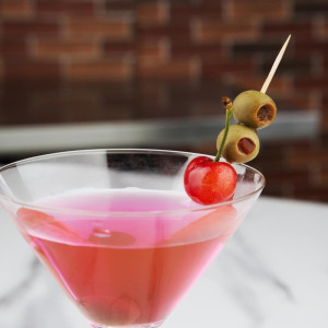 Kokteilių spygliavietės iš biologiškai skaidžio medžio 80 mm - 1000 vnt. - Fiesta Green - Fourniresto