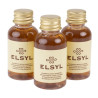 Šampūnas Elsyl Natural 40 ml - 50 vnt. paketas - FourniResto - Fourniresto