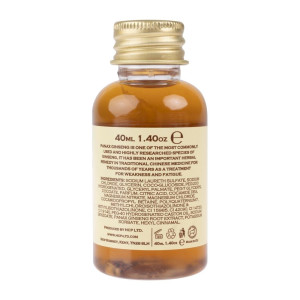 Šampūnas Elsyl Natural 40 ml - 50 vnt. paketas - FourniResto - Fourniresto