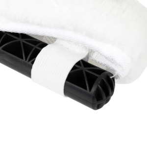 Užpakalinių langų valytuvas 370 mm - Jantex - Fourniresto