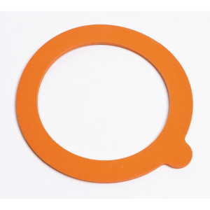 Atsarginis stiklo dangtis skardinėms Ø 95 mm - Vogue - Fourniresto