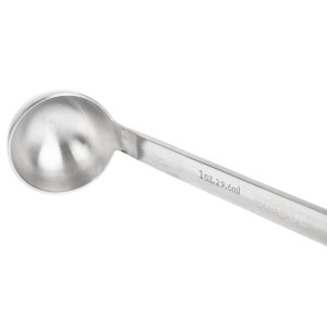 Tamsusis stiklas 30 ml Ø 50 mm - Vogue - Fourniresto