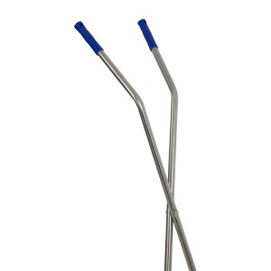 Valiklis Balai En V 711 mm - FourniResto - Fourniresto