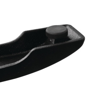 Stalo kojos iš lietaus Ø 610 mm - Bolero - Fourniresto