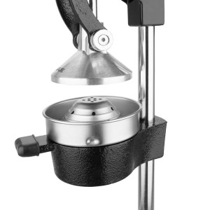 Juicer Juodas Iš Lietuvinio Plieno - Vogue - Fourniresto