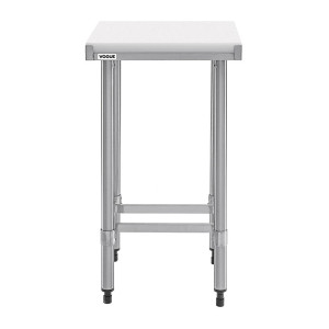 Pjūklas iš nerūdijančio plieno 500 mm - Vogue - Fourniresto