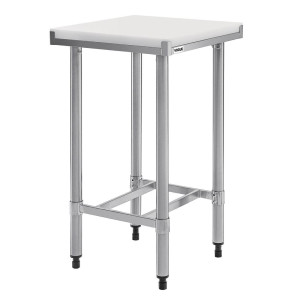 Pjūklas iš nerūdijančio plieno 500 mm - Vogue - Fourniresto