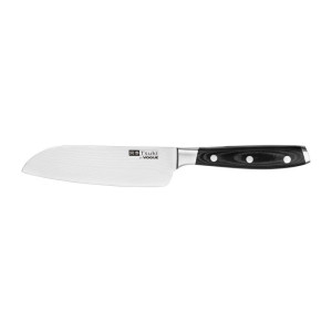 Santoku peilis Serija 7, 12,5 cm ašmenys - FourniResto - Fourniresto