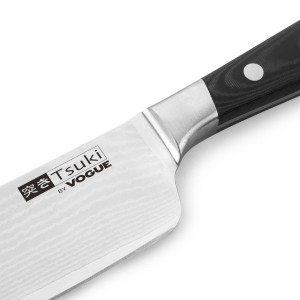 Santoku peilis Serija 7, 12,5 cm ašmenys - FourniResto - Fourniresto