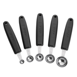 Paryžietiškas šaukštas 12 mm - Vogue - Fourniresto