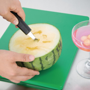 Paryžietiškas šaukštas 12 mm - Vogue - Fourniresto