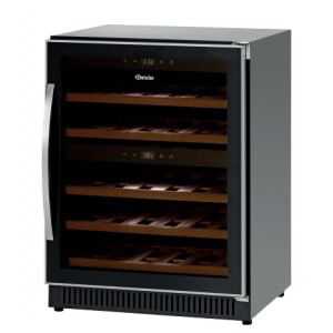 Profesionalus vyno šaldytuvas 40 butelių Bartscher