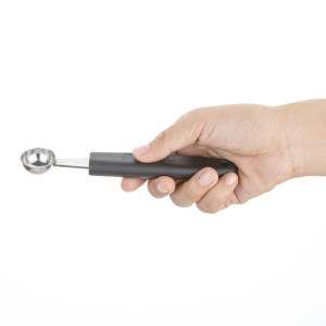 Paryžietiškas šaukštas 25 mm - Vogue - Fourniresto