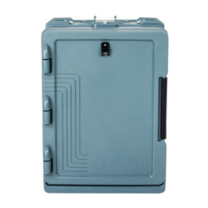 Mėlynas skiedinys maistui 460 x 630 mm - Cambro - Fourniresto