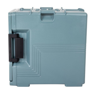 Mėlynas skiedinys maistui 460 x 630 mm - Cambro - Fourniresto