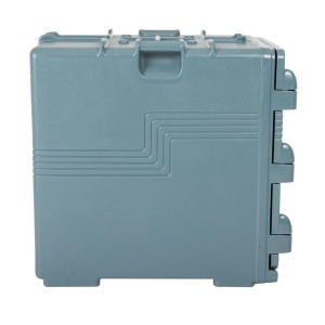 Mėlynas skiedinys maistui 460 x 630 mm - Cambro - Fourniresto