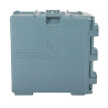 Mėlynas skiedinys maistui 460 x 630 mm - Cambro - Fourniresto