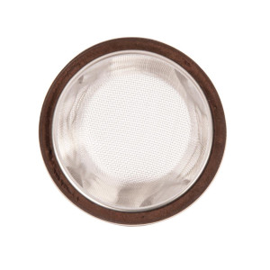 Arbatos filtravimo puodelis arbatinukui 510 ml - 6 vnt. - Olympia - Fourniresto