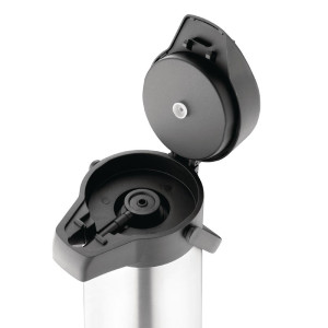 Pompos kriauklė 3 L - Olympia - Fourniresto