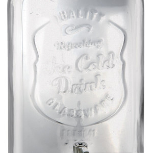 Gėrimų automatas su metaliniu uždarymu 3,6 L - Olympia - Fourniresto