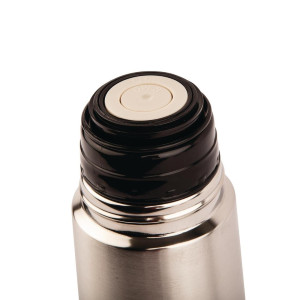 Termoso butelis iš nerūdijančio plieno 500 ml - Olympia - Fourniresto