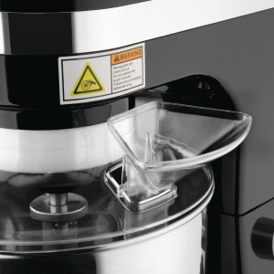 Planetinis maišytuvas 7 l - Buffalo - Fourniresto