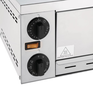 Picos krosnelė 30 cm 1130 W - Caterlite - Fourniresto