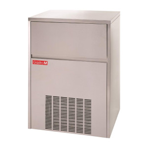 Ledų kubelių aparatas 65 kg per dieną - Gastro M - Fourniresto