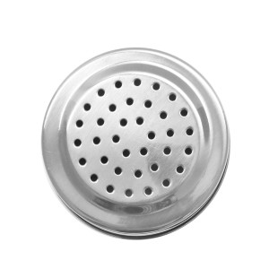 Didelės skylės prieskonių dėklas Ino 300 ml - Schneider - Fourniresto