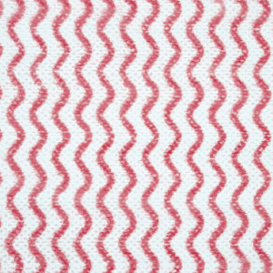 Nelaužtas neaudeklis raudonas 100 metrų ritinys - Jantex - Fourniresto