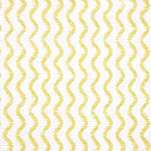 Geltonas nespalvotas šifonas, 100 metrų ritinys - Jantex - Fourniresto