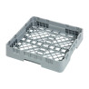 Standartinis pilkas Cambro "Camrack" lentynas 50 cm - Fourniresto