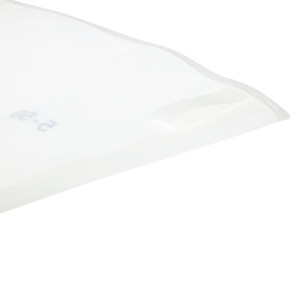 Plieno maišytuvas Extra lankstus 500 mm - Schneider - Fourniresto